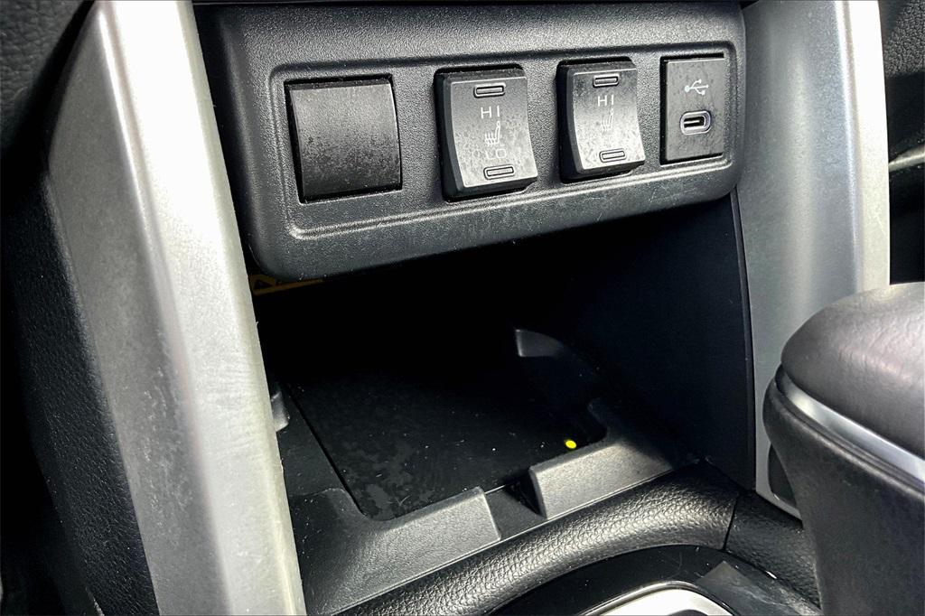 used 2024 Toyota Corolla Cross car, priced at $25,900