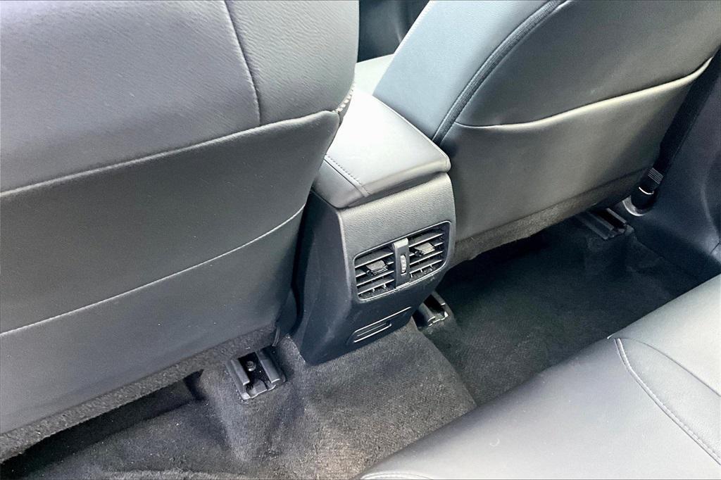 used 2024 Toyota Corolla Cross car, priced at $25,900