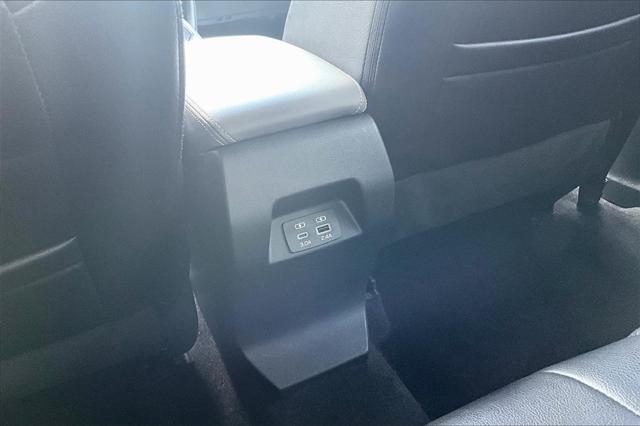used 2024 Subaru Crosstrek car, priced at $28,625