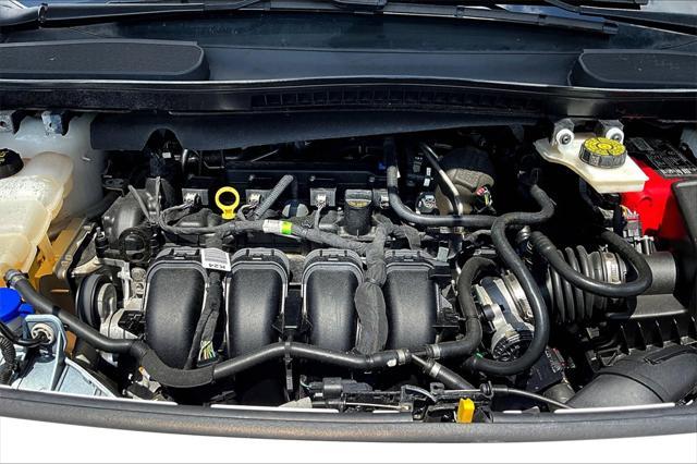 used 2023 Ford Transit Connect car, priced at $32,989