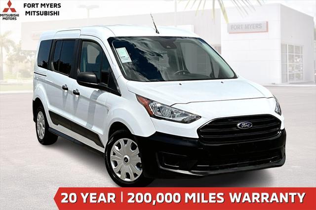 used 2023 Ford Transit Connect car, priced at $32,989