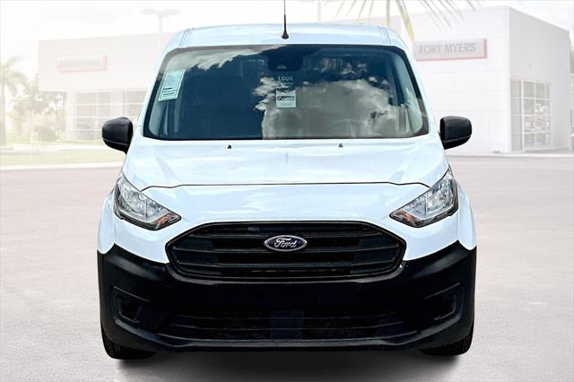 used 2023 Ford Transit Connect car, priced at $34,689