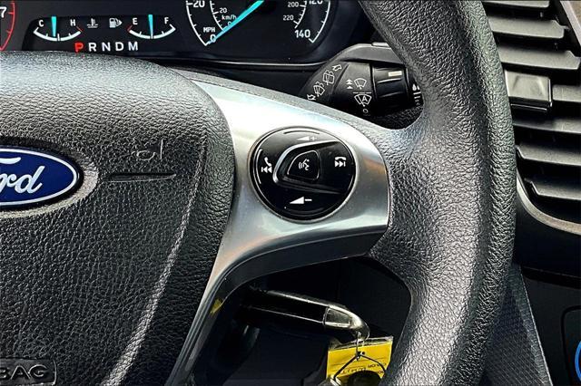 used 2023 Ford Transit Connect car, priced at $34,689