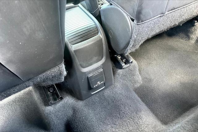 used 2022 Buick Encore car, priced at $16,958