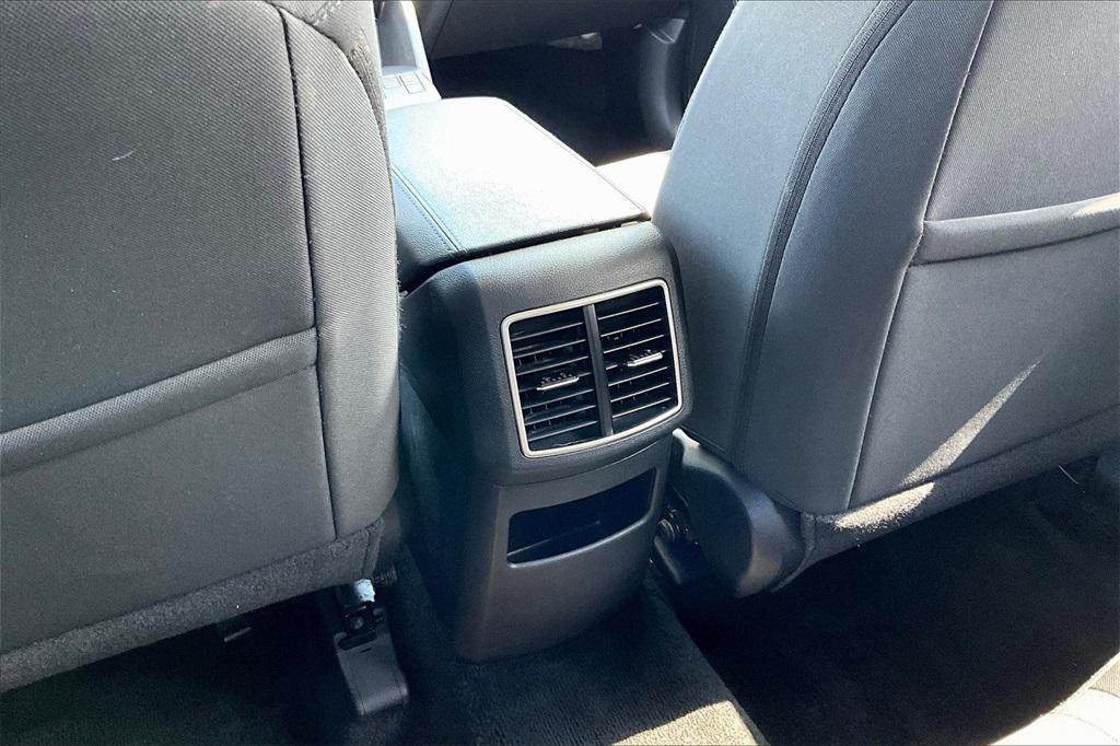 used 2023 Kia Sportage car, priced at $20,389