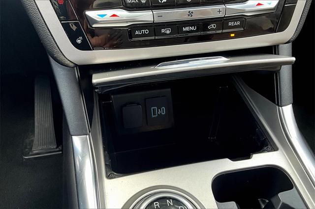used 2023 Ford Explorer car, priced at $31,102