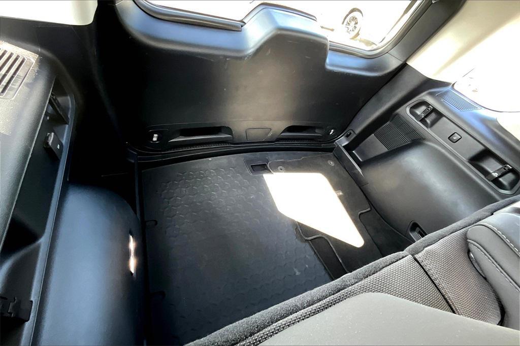 used 2024 Ford Bronco Sport car, priced at $22,994