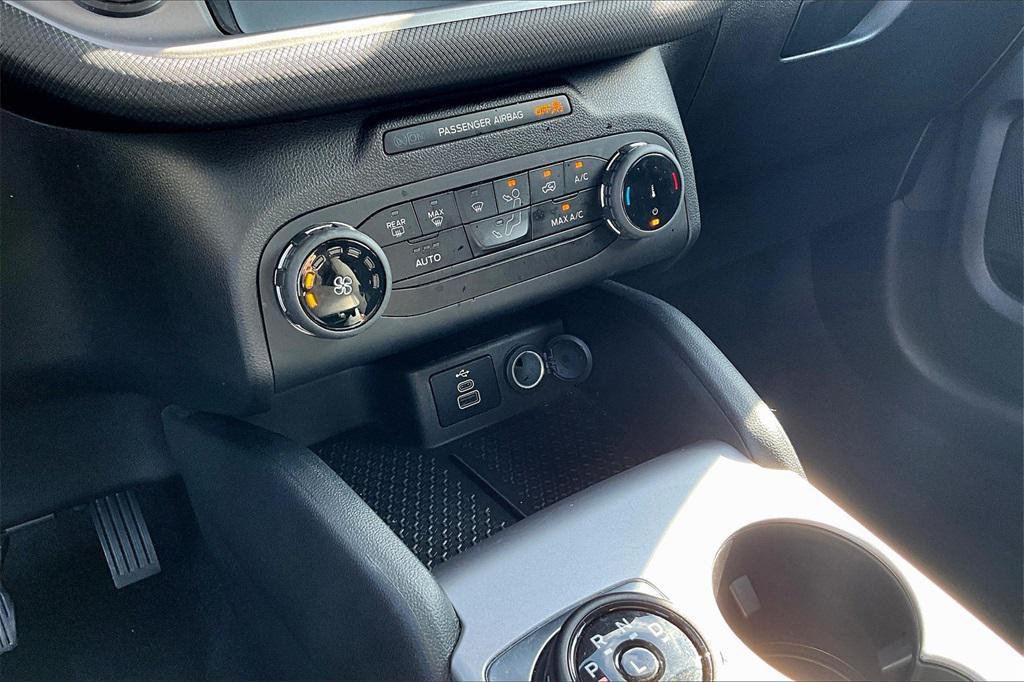 used 2024 Ford Bronco Sport car, priced at $22,994
