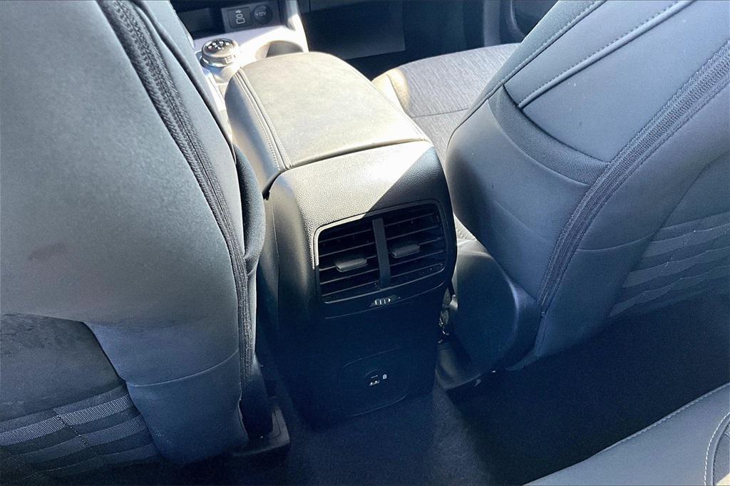 used 2024 Ford Bronco Sport car, priced at $22,994