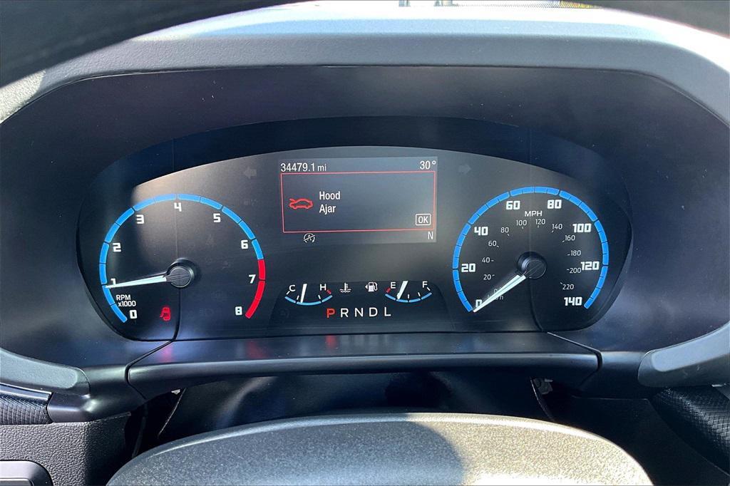 used 2024 Ford Bronco Sport car, priced at $22,994