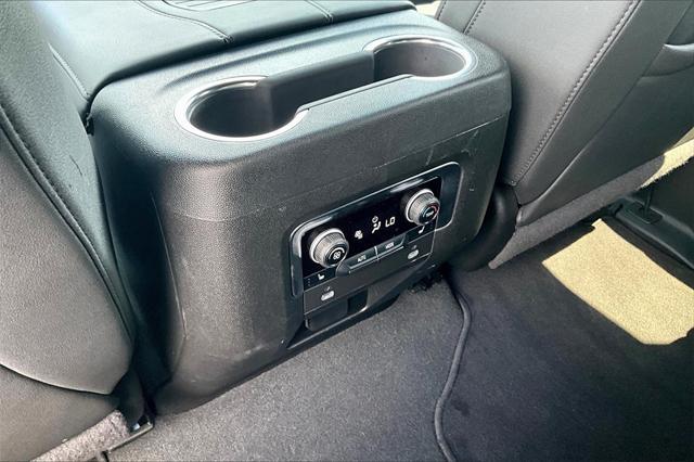used 2024 Chevrolet Tahoe car, priced at $61,745