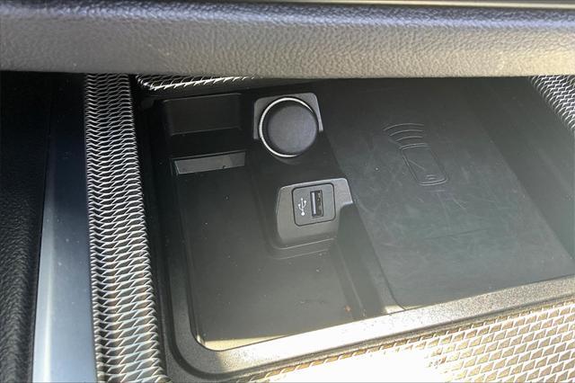 used 2019 BMW Z4 car, priced at $35,277