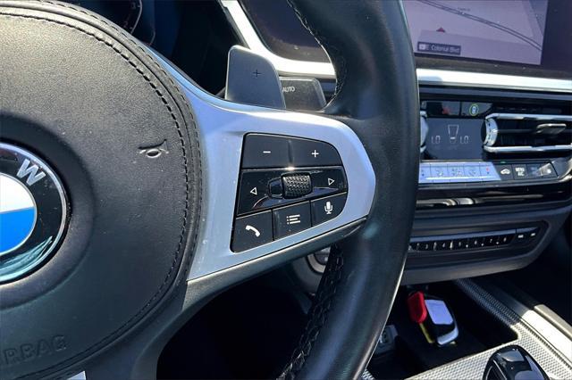 used 2019 BMW Z4 car, priced at $35,277