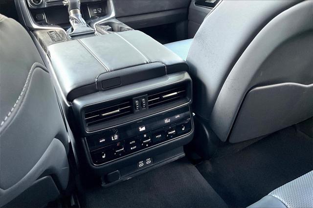 used 2024 Lexus LX 600 car, priced at $103,290
