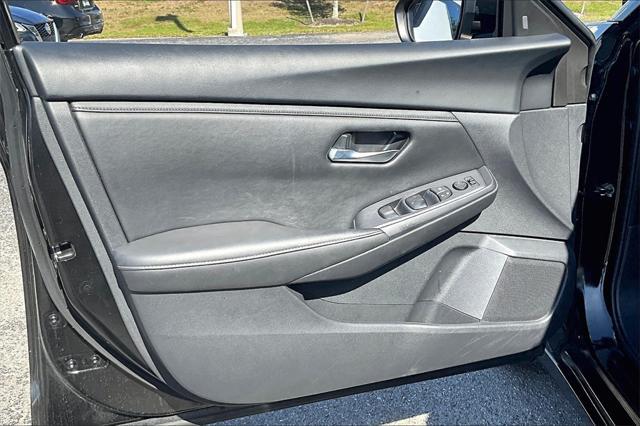 used 2023 Nissan Sentra car, priced at $17,558