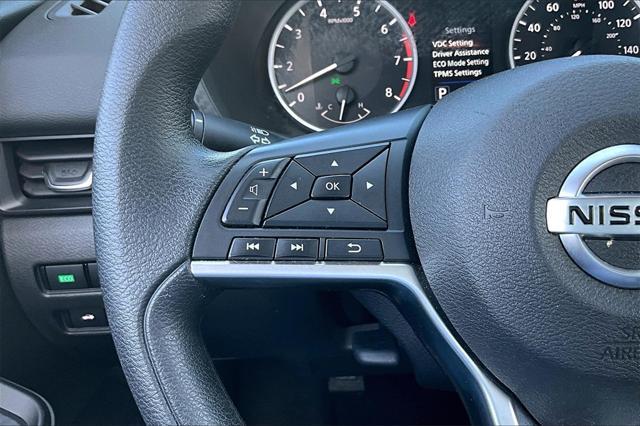 used 2023 Nissan Sentra car, priced at $17,558