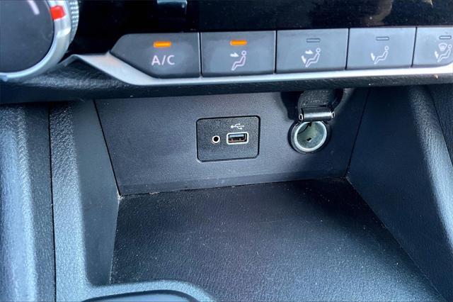used 2023 Nissan Sentra car, priced at $17,558