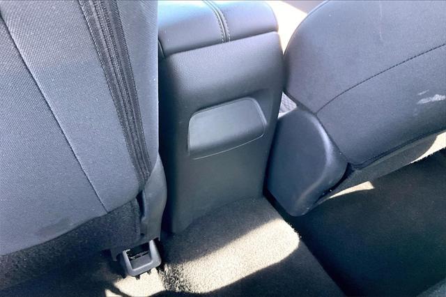 used 2023 Nissan Sentra car, priced at $17,558