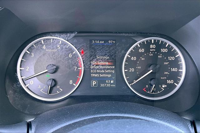 used 2023 Nissan Sentra car, priced at $17,558