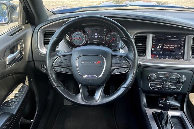 used 2022 Dodge Charger car, priced at $29,229