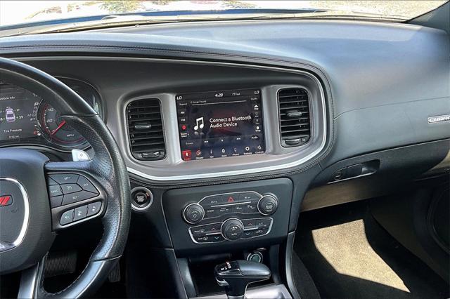 used 2022 Dodge Charger car, priced at $29,229