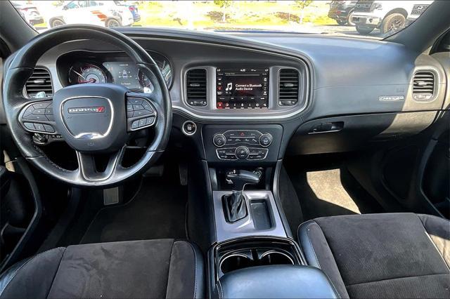 used 2022 Dodge Charger car, priced at $29,229
