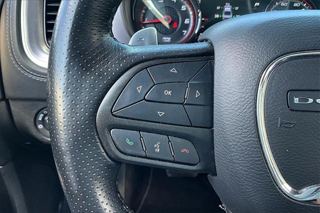 used 2022 Dodge Charger car, priced at $29,229