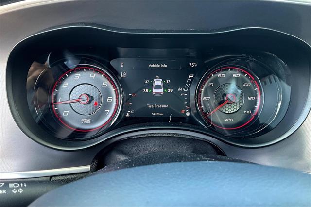 used 2022 Dodge Charger car, priced at $29,229