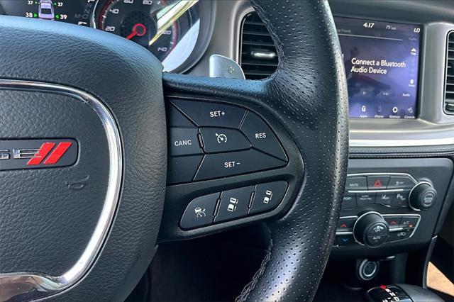 used 2022 Dodge Charger car, priced at $29,229