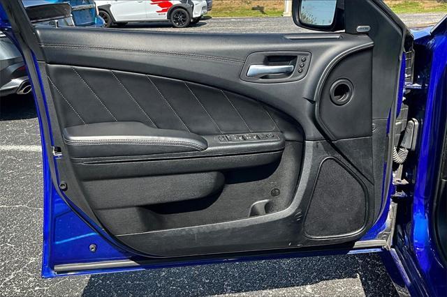 used 2022 Dodge Charger car, priced at $29,229