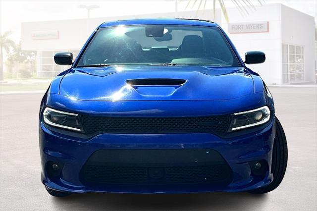 used 2022 Dodge Charger car, priced at $29,229