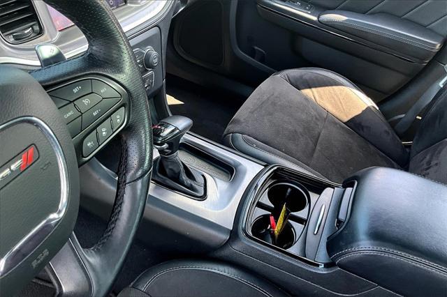 used 2022 Dodge Charger car, priced at $29,229