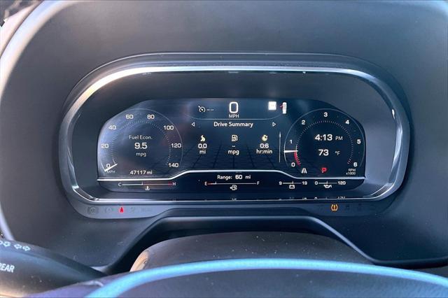 used 2022 GMC Yukon car, priced at $50,797