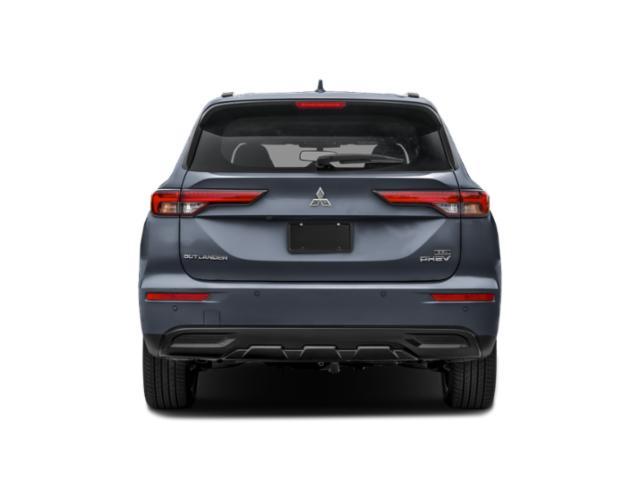 new 2025 Mitsubishi Outlander PHEV car, priced at $43,925
