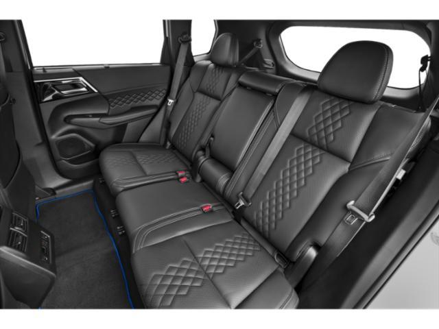 new 2025 Mitsubishi Outlander PHEV car, priced at $43,925