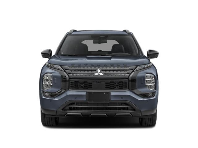 new 2025 Mitsubishi Outlander PHEV car, priced at $43,925