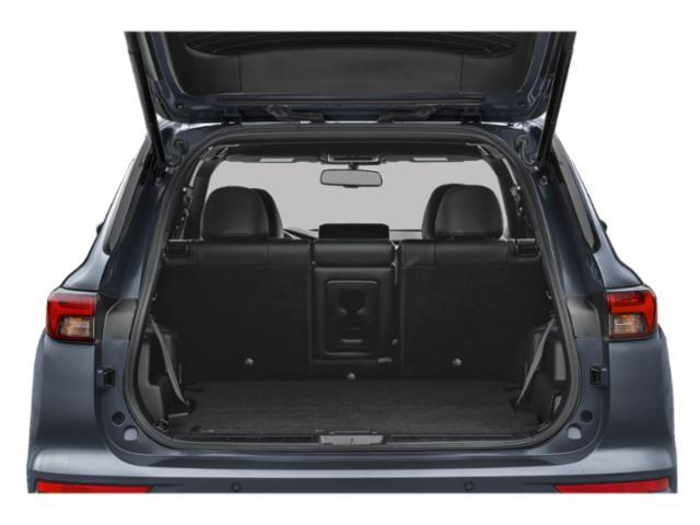new 2025 Mitsubishi Outlander PHEV car, priced at $43,925