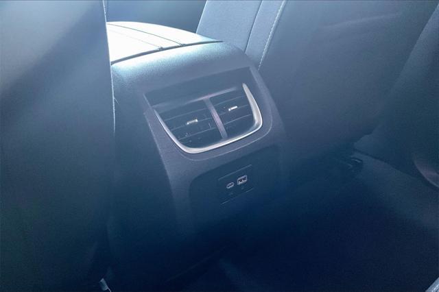 used 2023 Chevrolet Blazer car, priced at $24,232