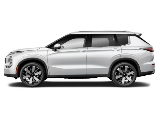 new 2025 Mitsubishi Outlander car, priced at $40,260