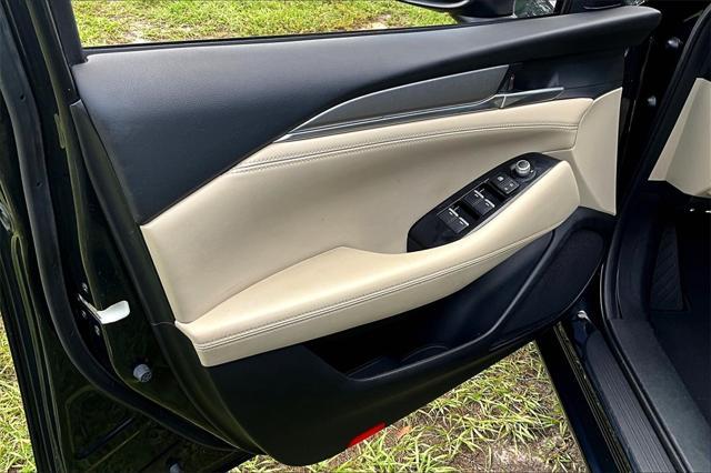 used 2020 Mazda Mazda6 car, priced at $21,135