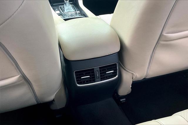 used 2020 Mazda Mazda6 car, priced at $21,135