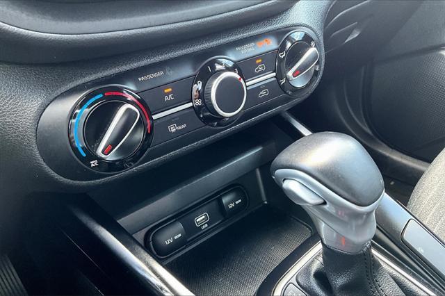 used 2021 Kia Soul car, priced at $16,557