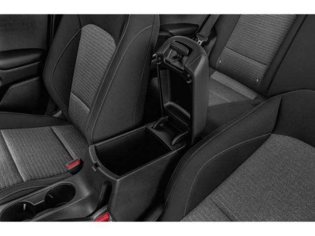 used 2021 Kia Soul car