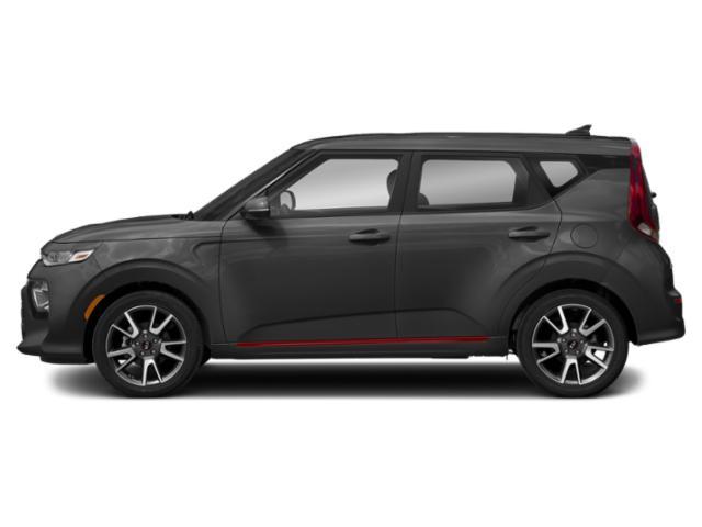 used 2021 Kia Soul car