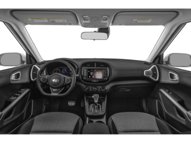 used 2021 Kia Soul car