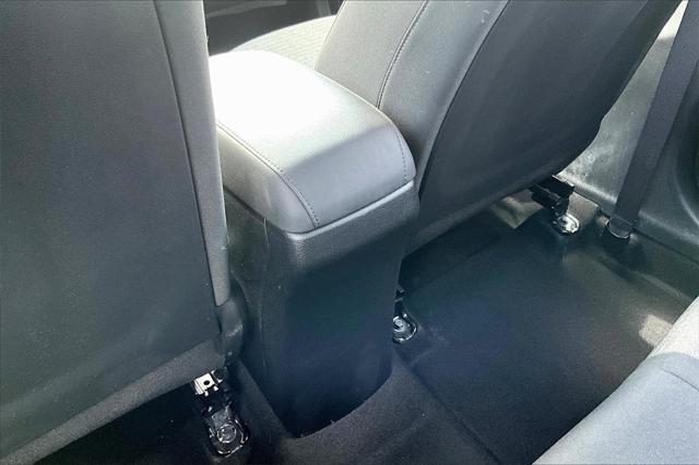 used 2021 Kia Soul car, priced at $16,557