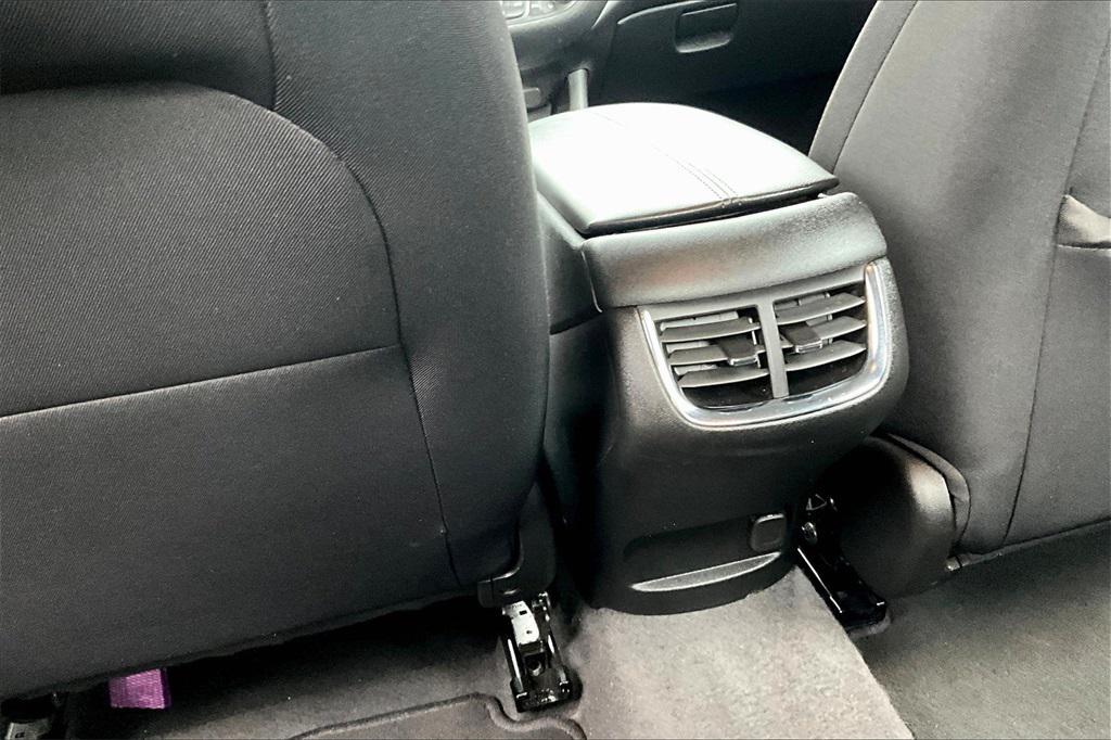 used 2024 Chevrolet Malibu car, priced at $17,180