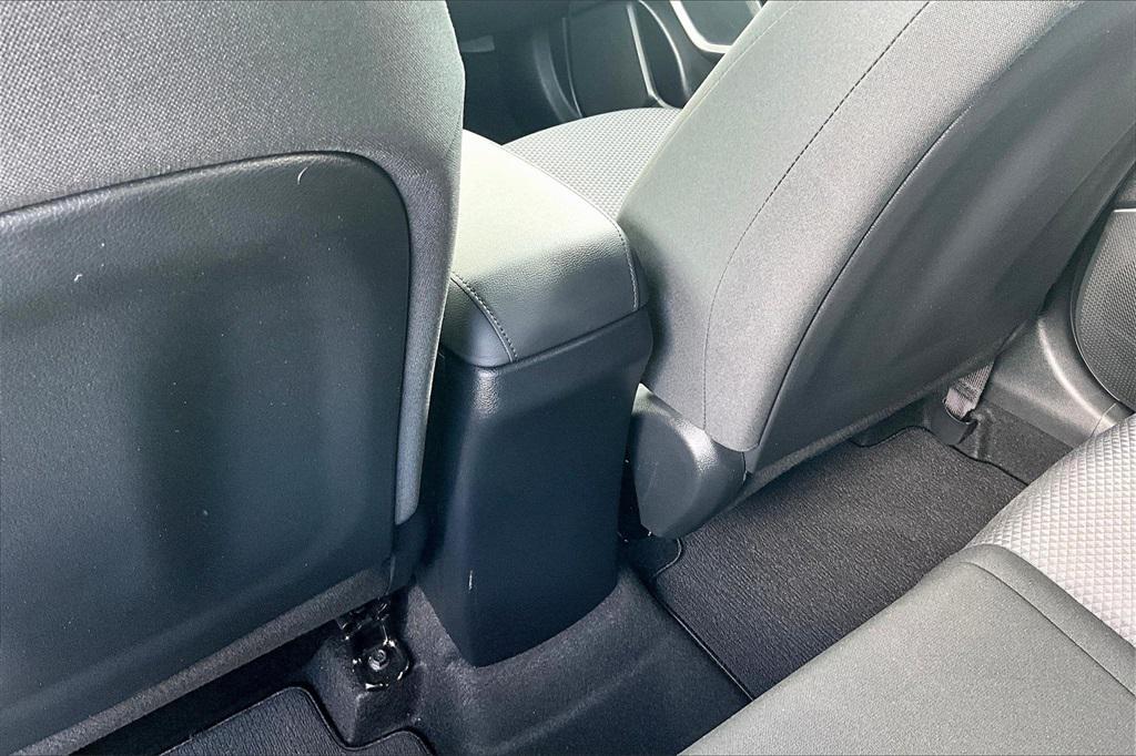used 2025 Kia Soul car, priced at $16,303