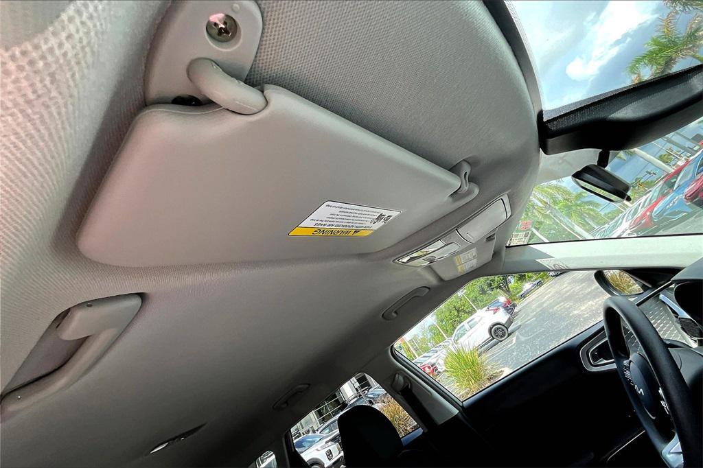 used 2025 Kia Soul car, priced at $16,303