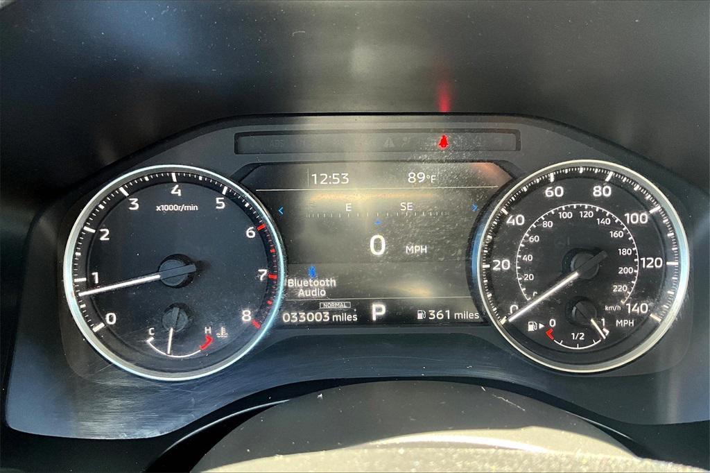 used 2023 Mitsubishi Outlander car, priced at $22,900